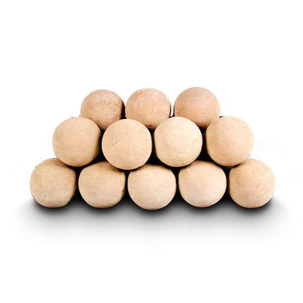 Rasmussen Vented Uniform FireBalls