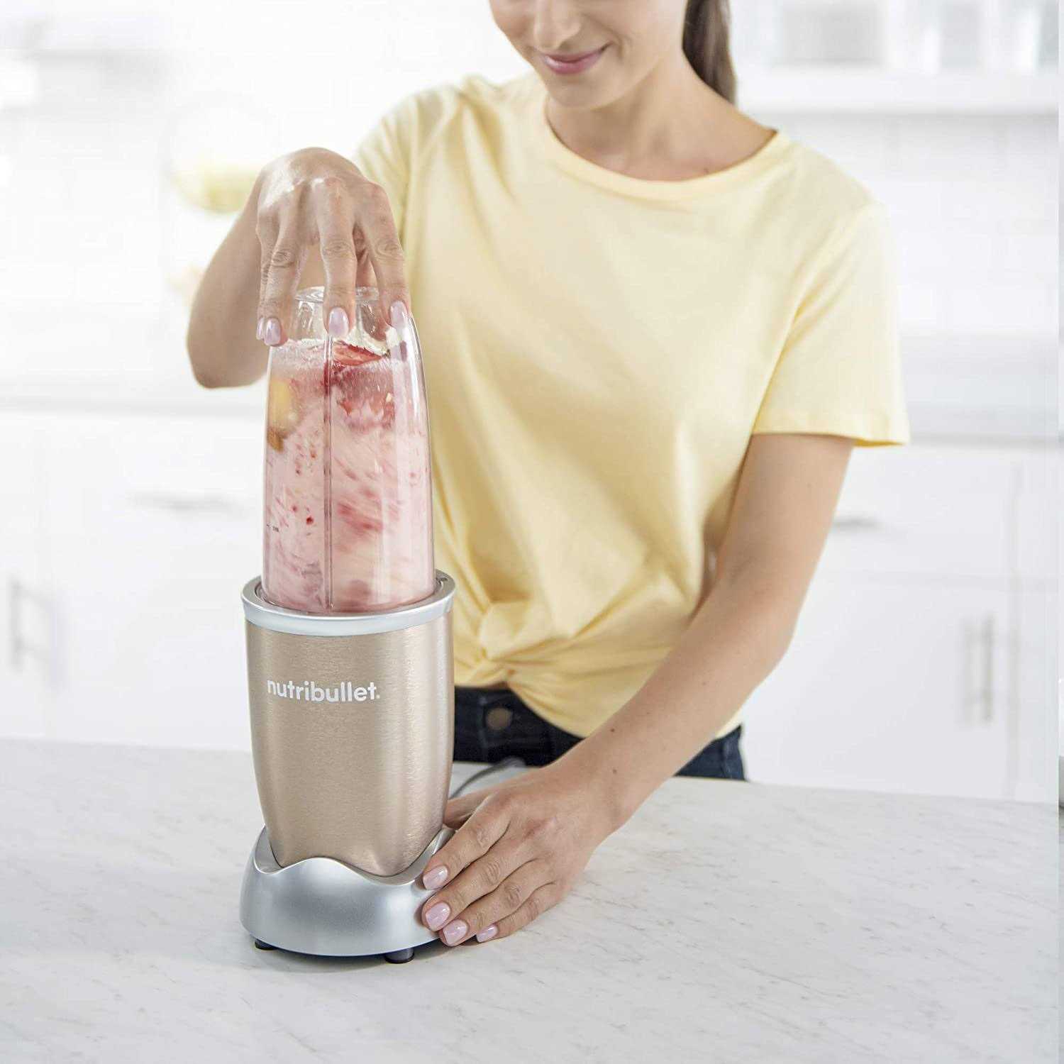 NutriBullet Pro 900