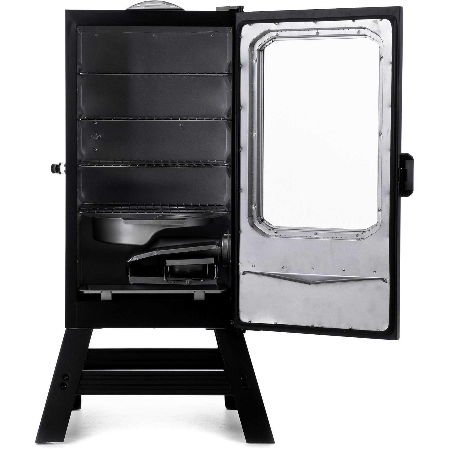 Masterbuilt Digital Electric Smoker