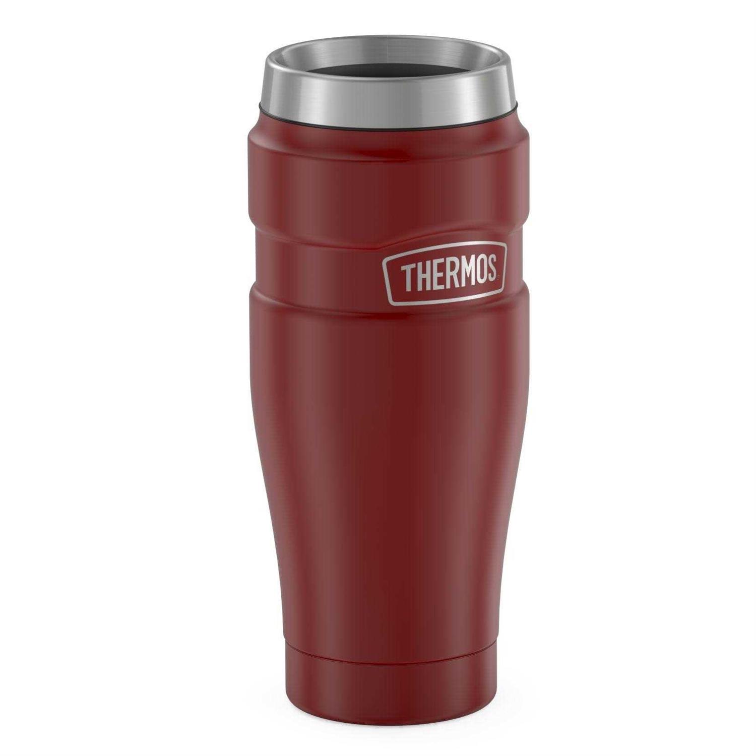 THERMOS Stainless King Travel Tumbler