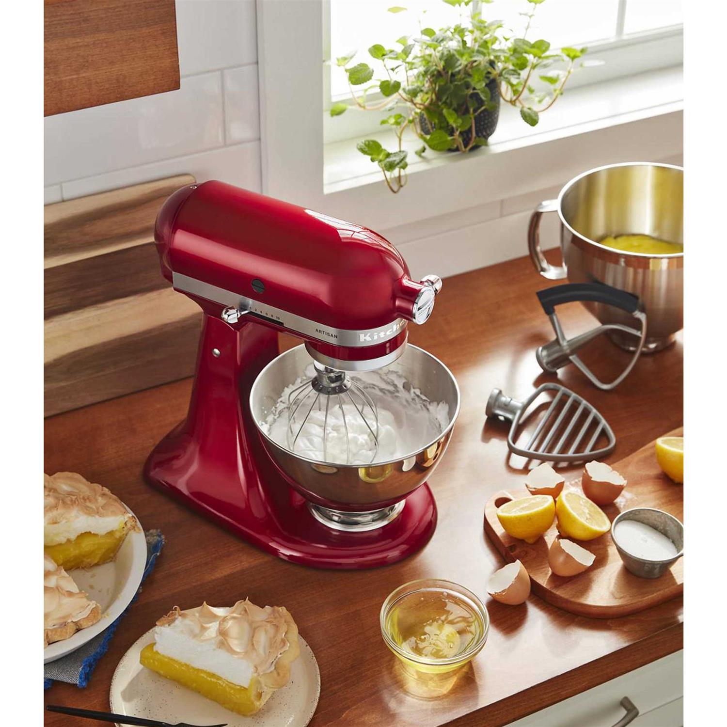 KitchenAid Artisan Series KSM195PS