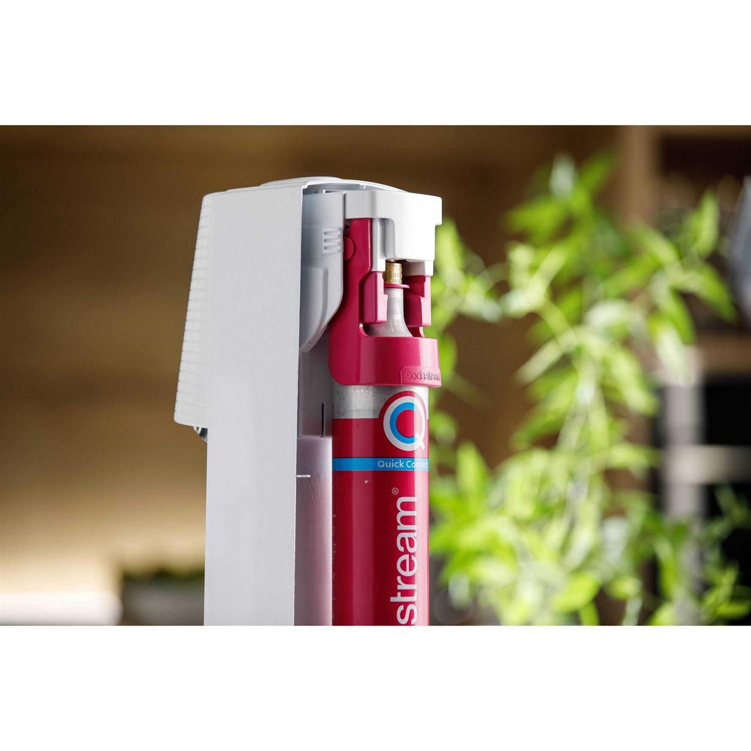 SodaStream Terra Sparkling Water Maker