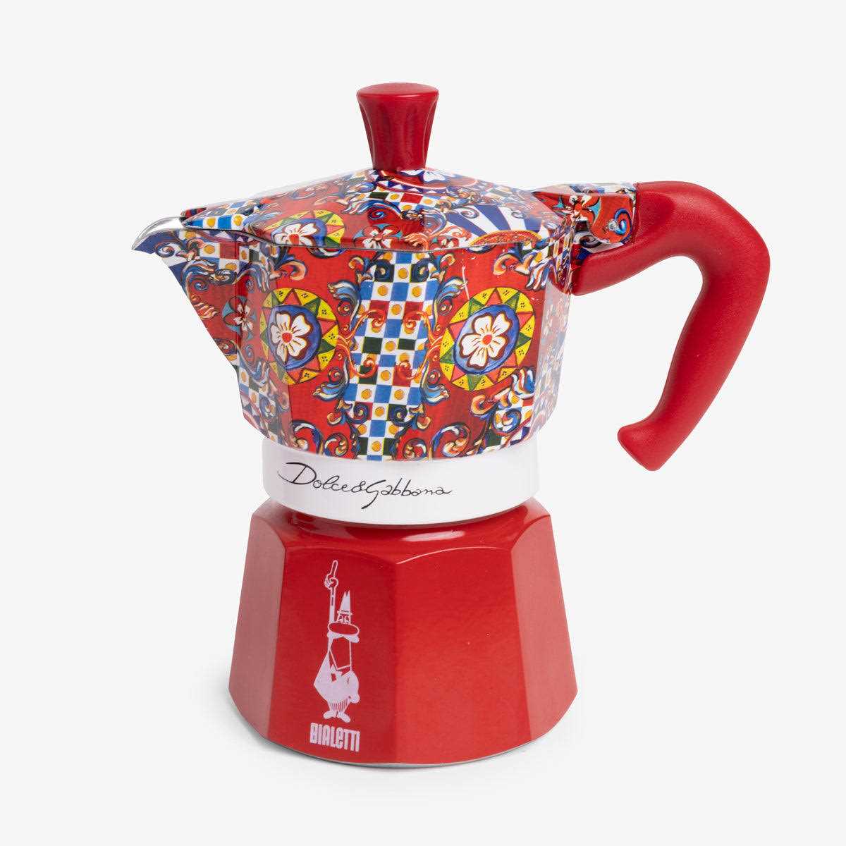 Bialetti Dolce & Gabbana Moka Express