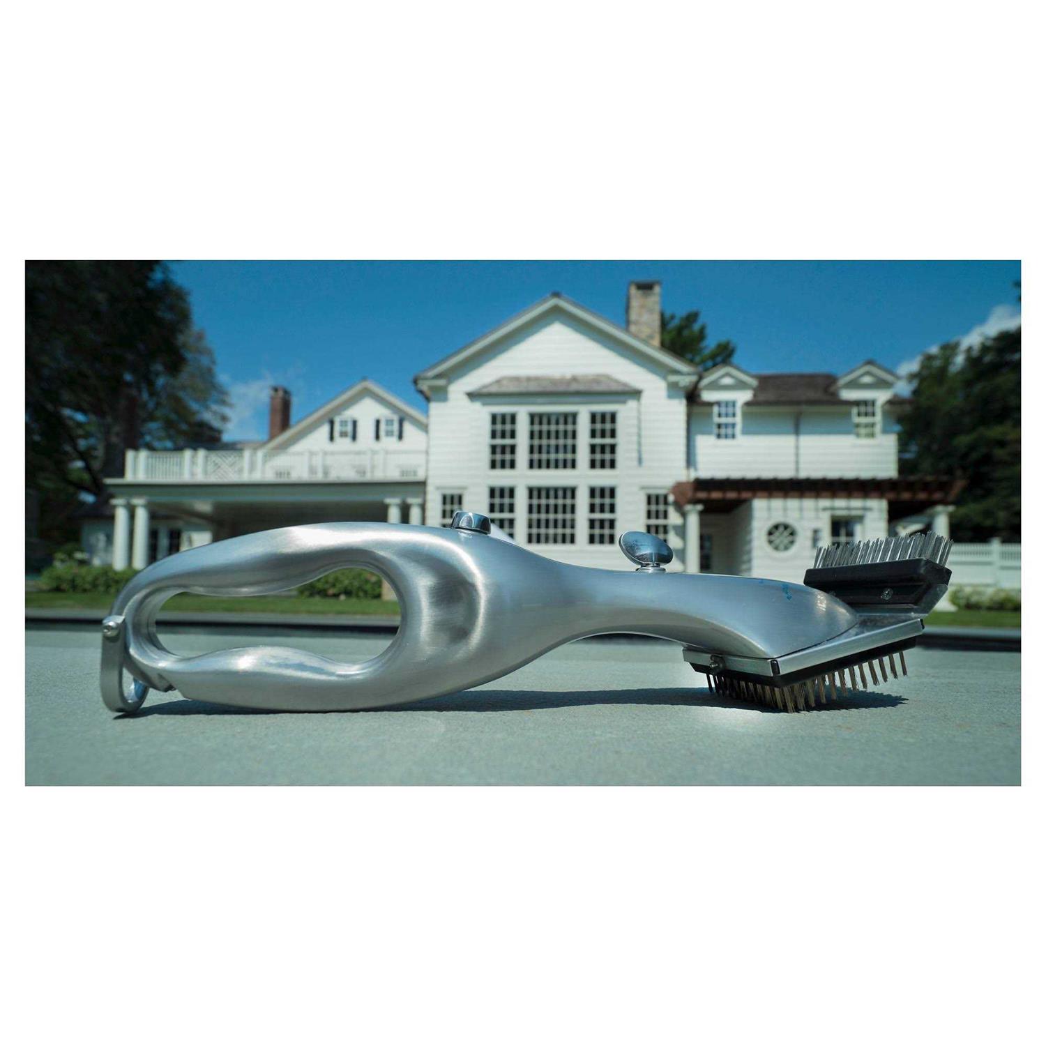 Grand Grill Daddy Grill Brush