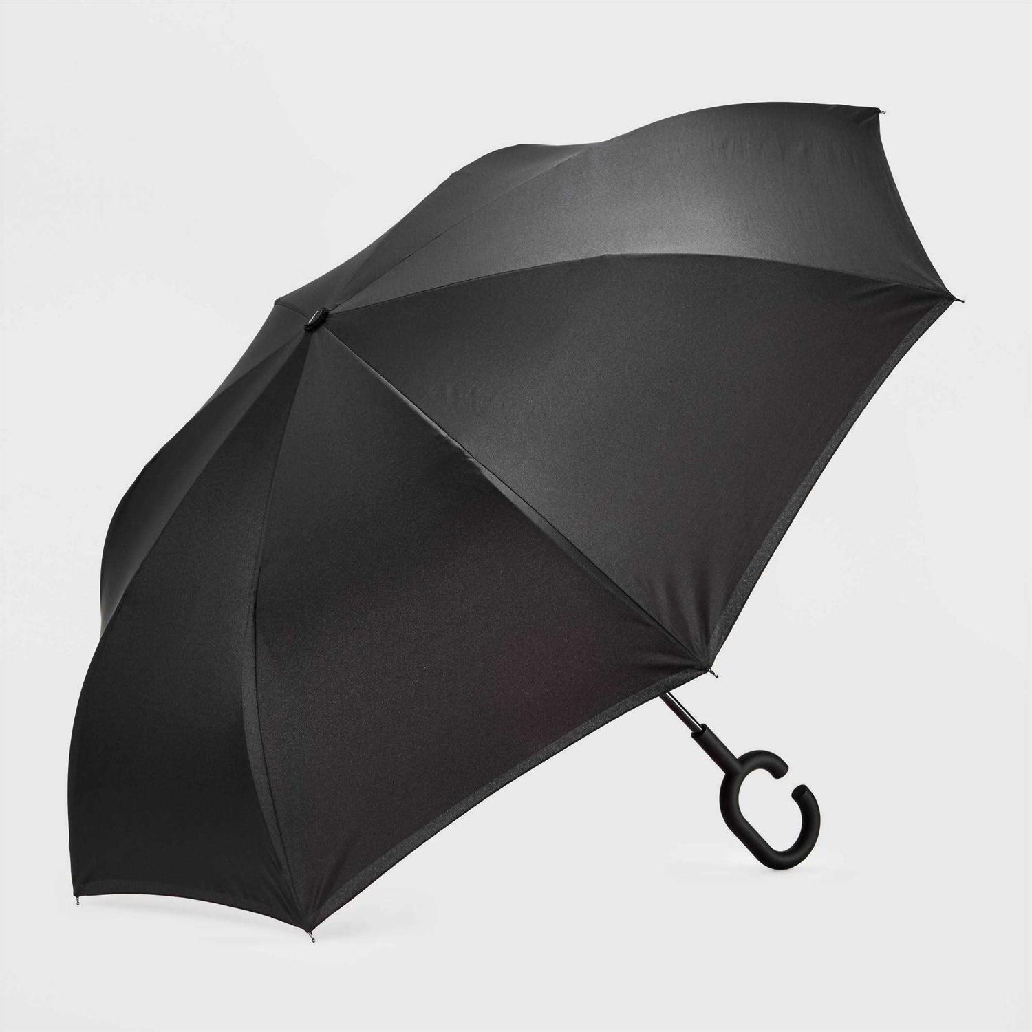 ShedRain Reverse UnbelievaBrella Umbrella