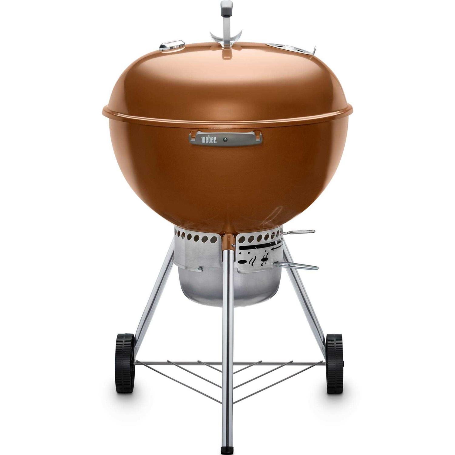 Weber Original Kettle Premium 22