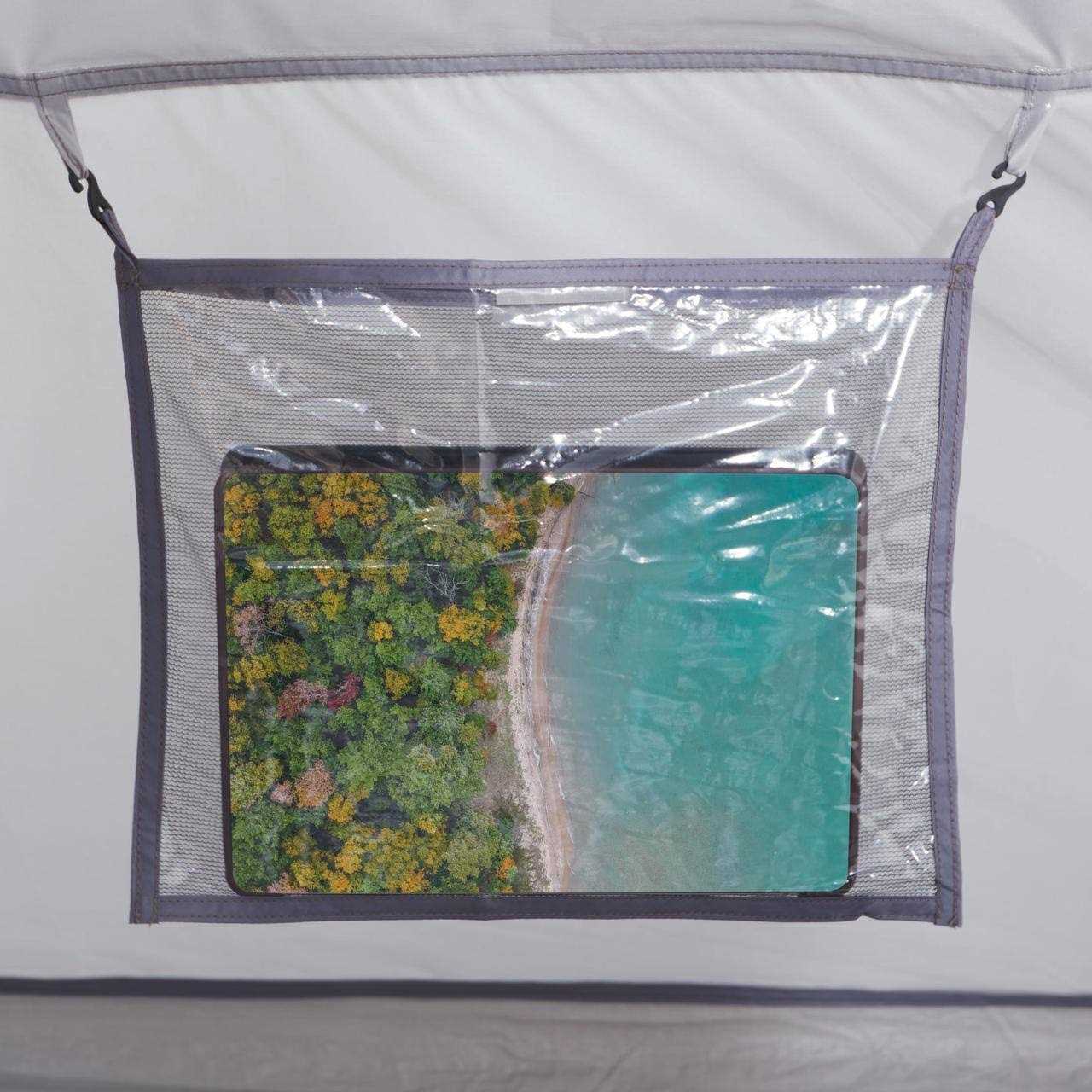 Ozark Trail Connect Tent