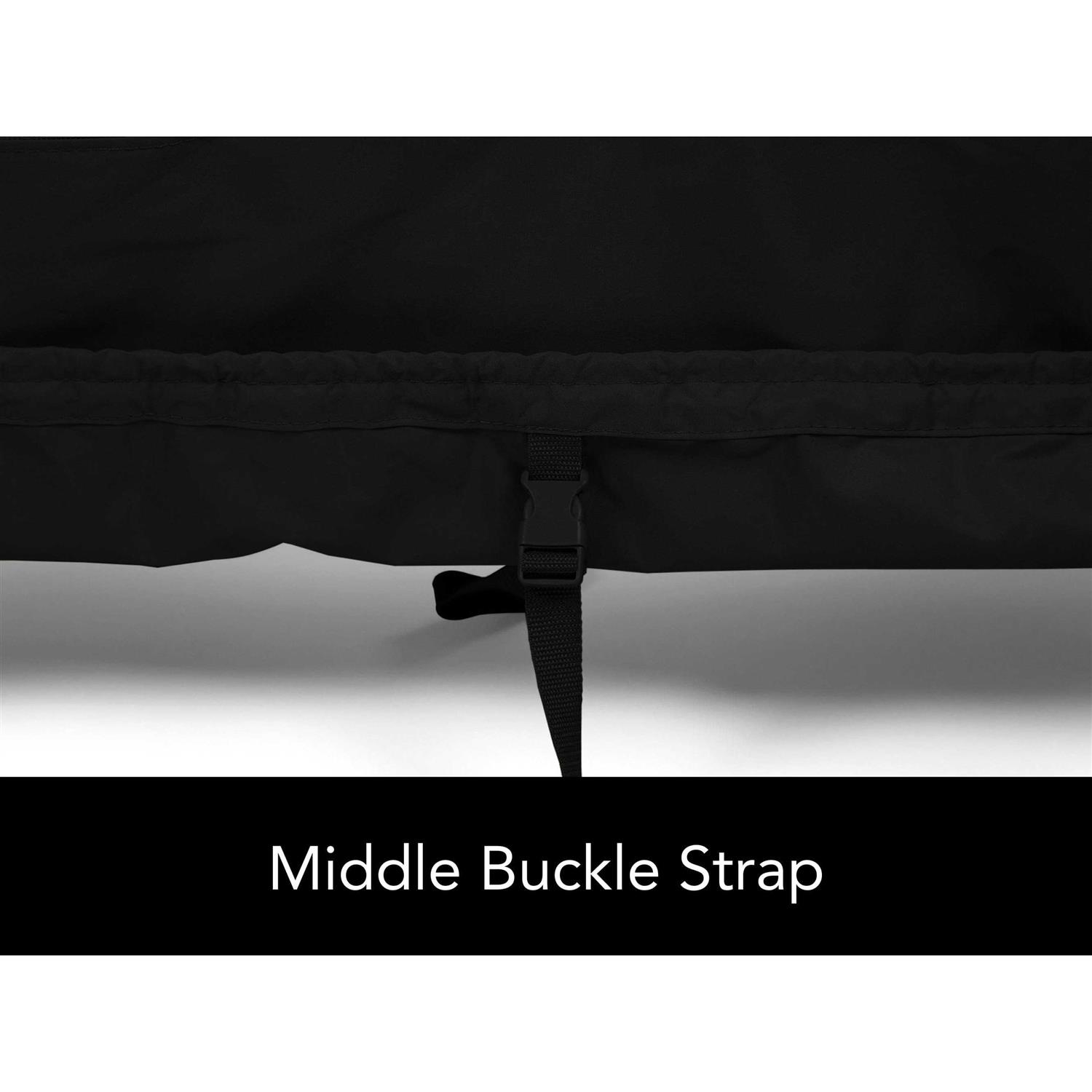 Covermates Grill Cover