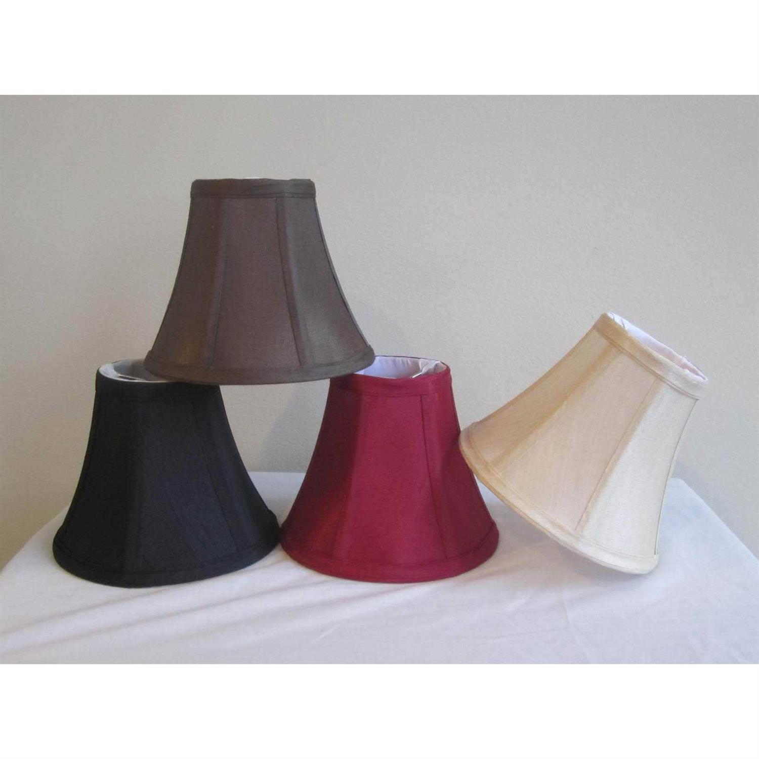 urbanest chandelier lamp shades 6-inch