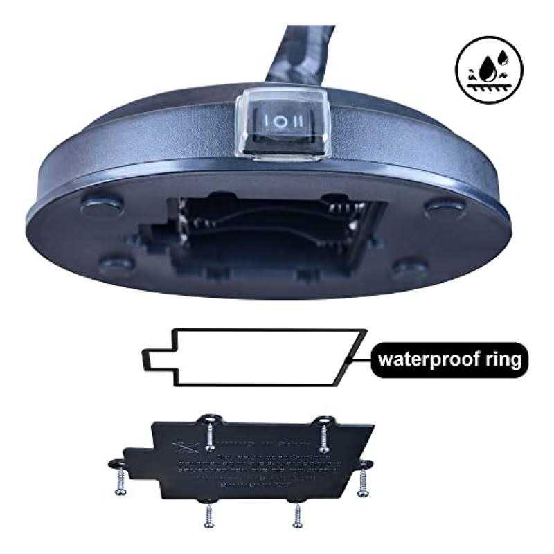 108 LED Sparkly Fairy Spirit Tree Lamp Remote Control DIY Artificial Tree Lamp