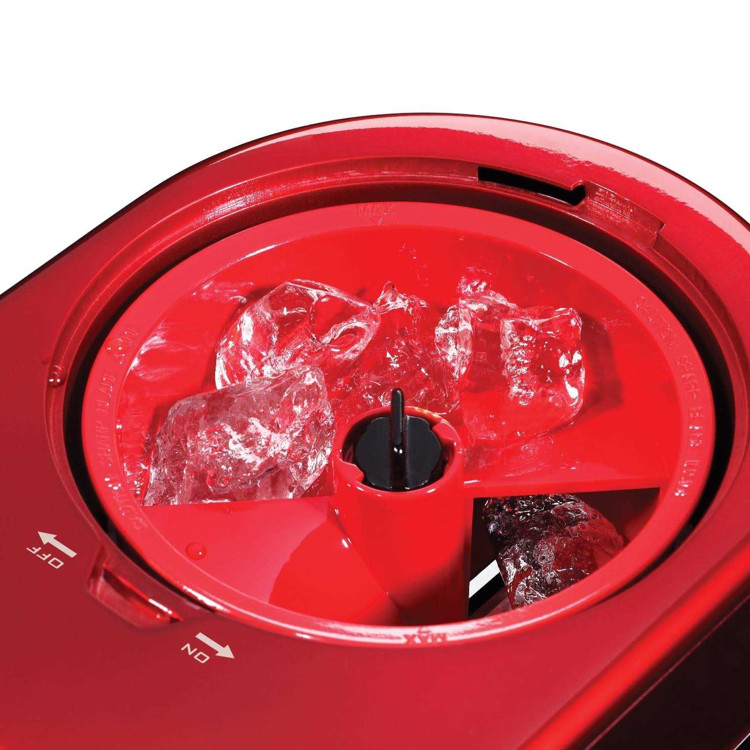 Nostalgia 40-Ounce Frozen Beverage Station