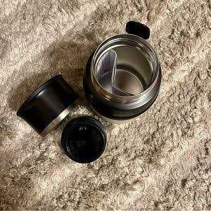 Stanley Adventure To Go Insulated Food Jar and Spork