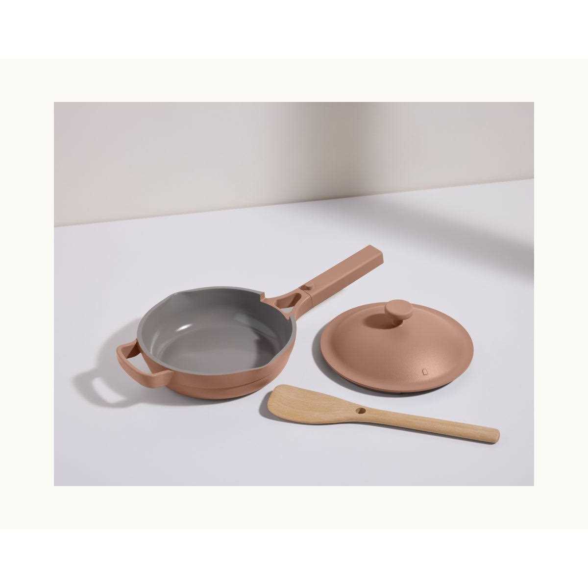 Our Place Mini Always Pan Set