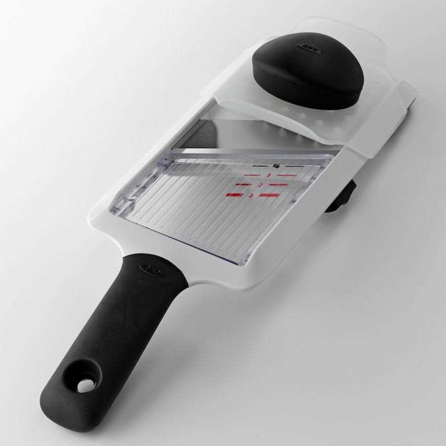 OXO Good Grips Hand Held Mandoline Slicer