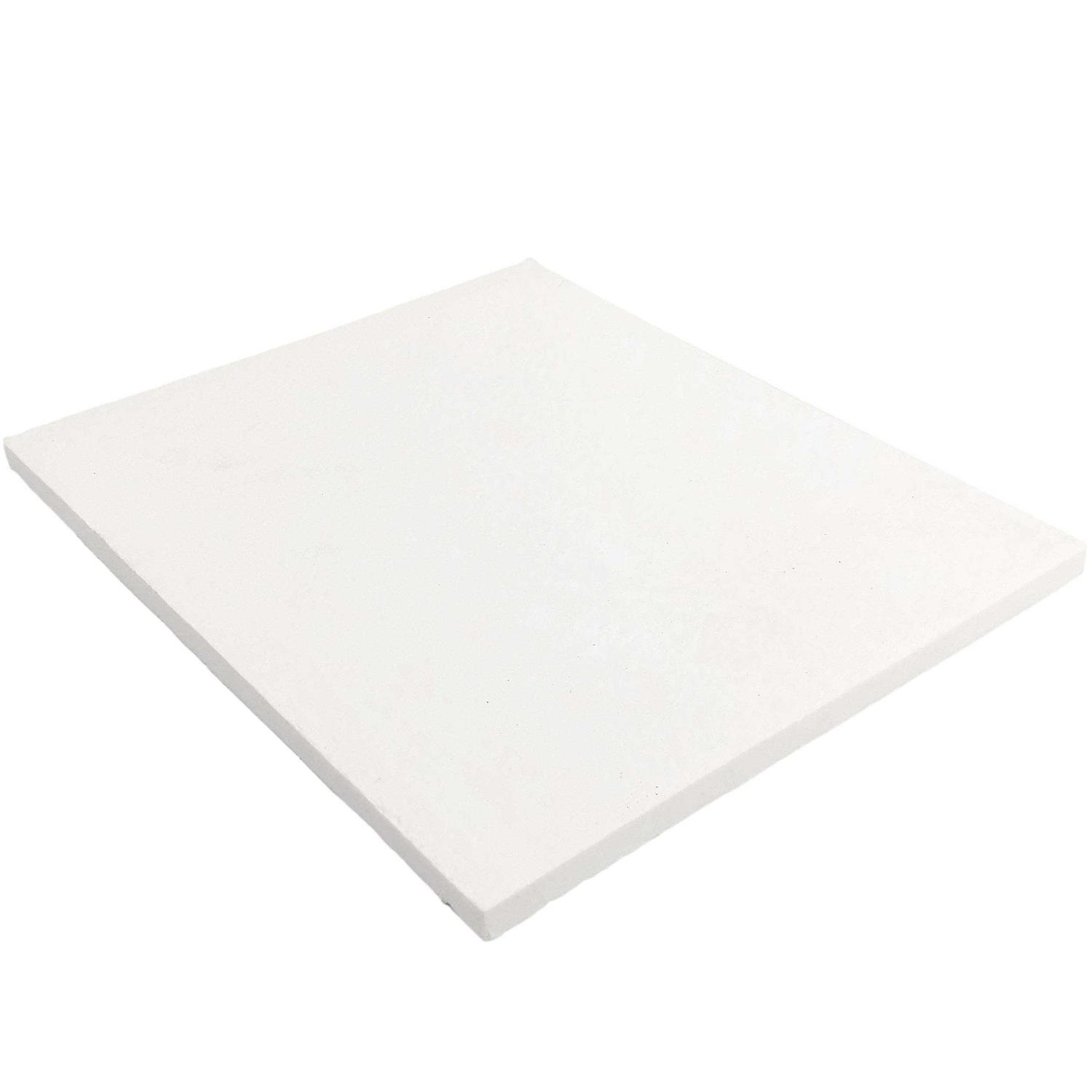 Lynn Manufacturing Replacement Buck Stove Fiber Baffle Board, Model 51 and 74