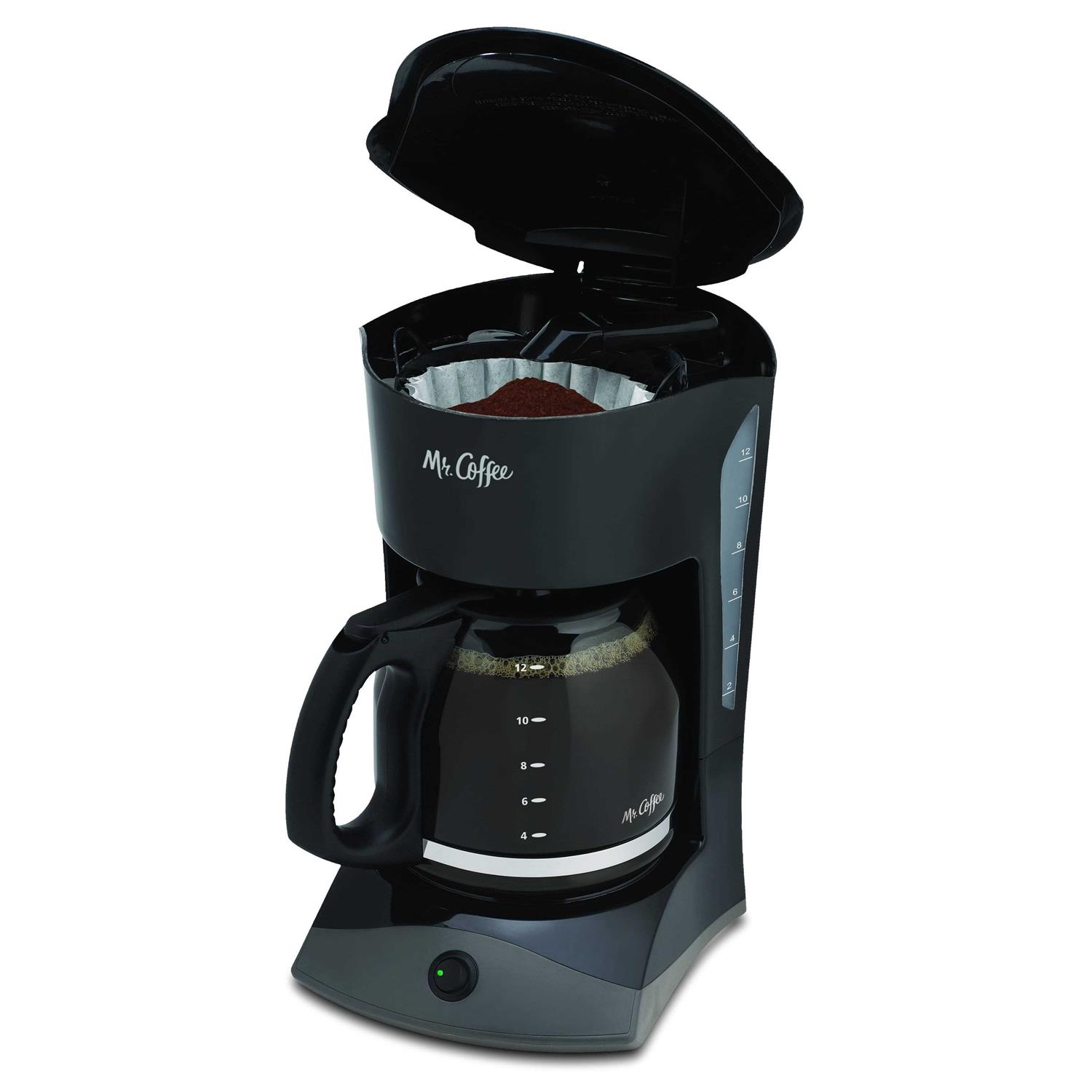 Mr. Coffee SK13 12-Cup