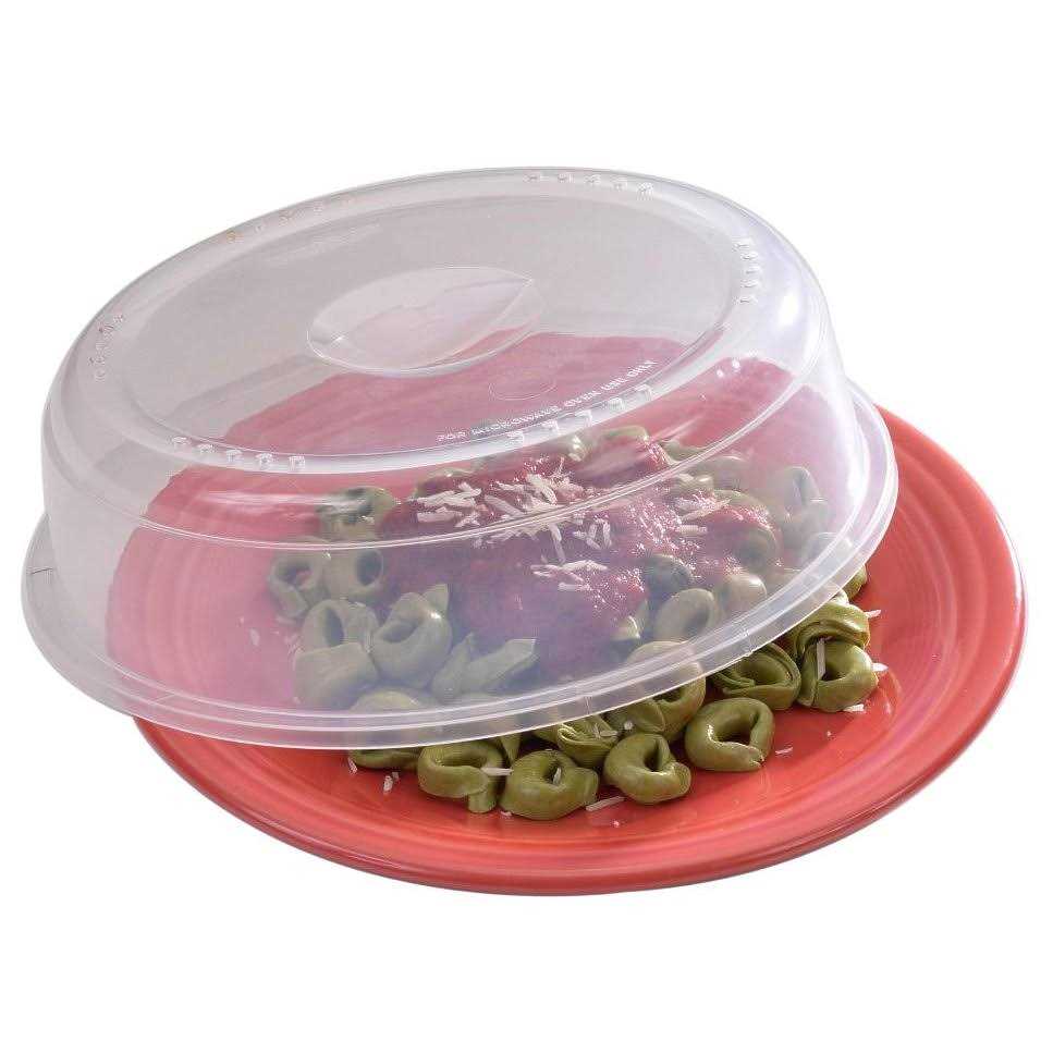 Nordic Ware Microwave Spatter Cover