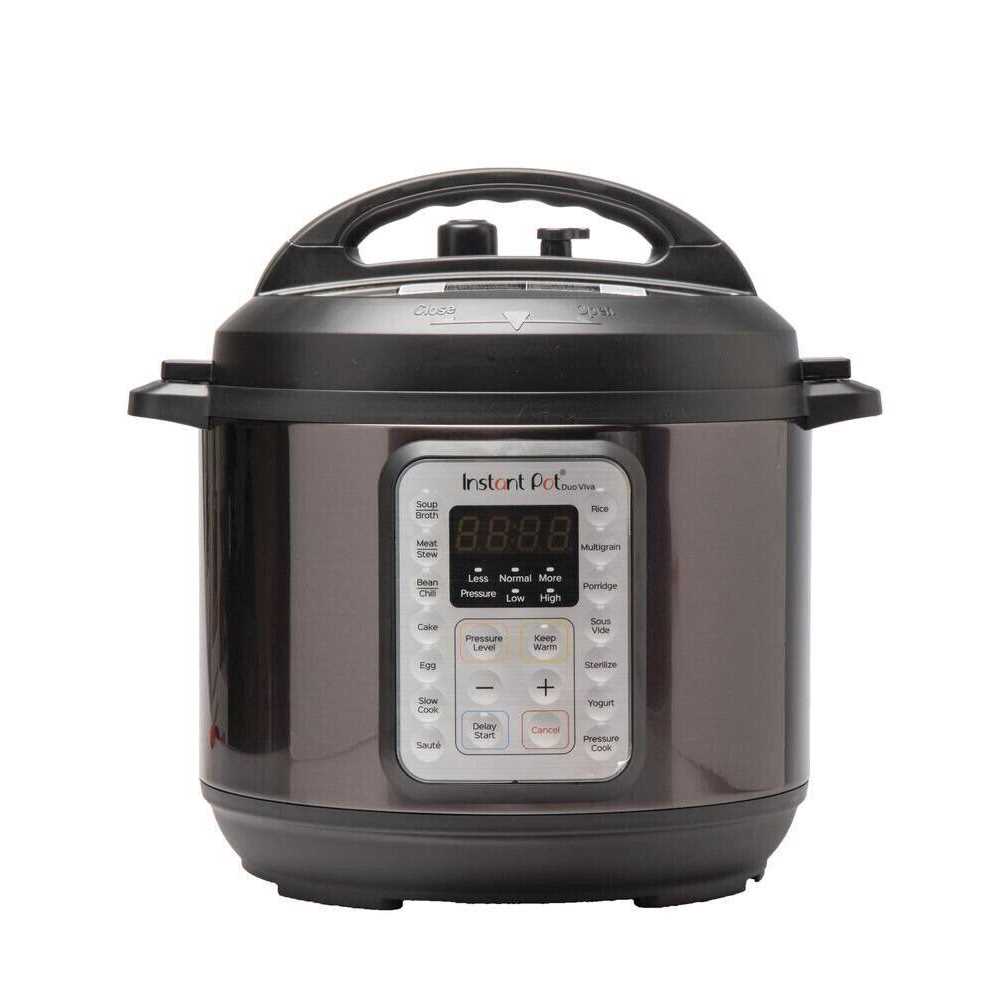 Instant Pot Viva 9-in-1