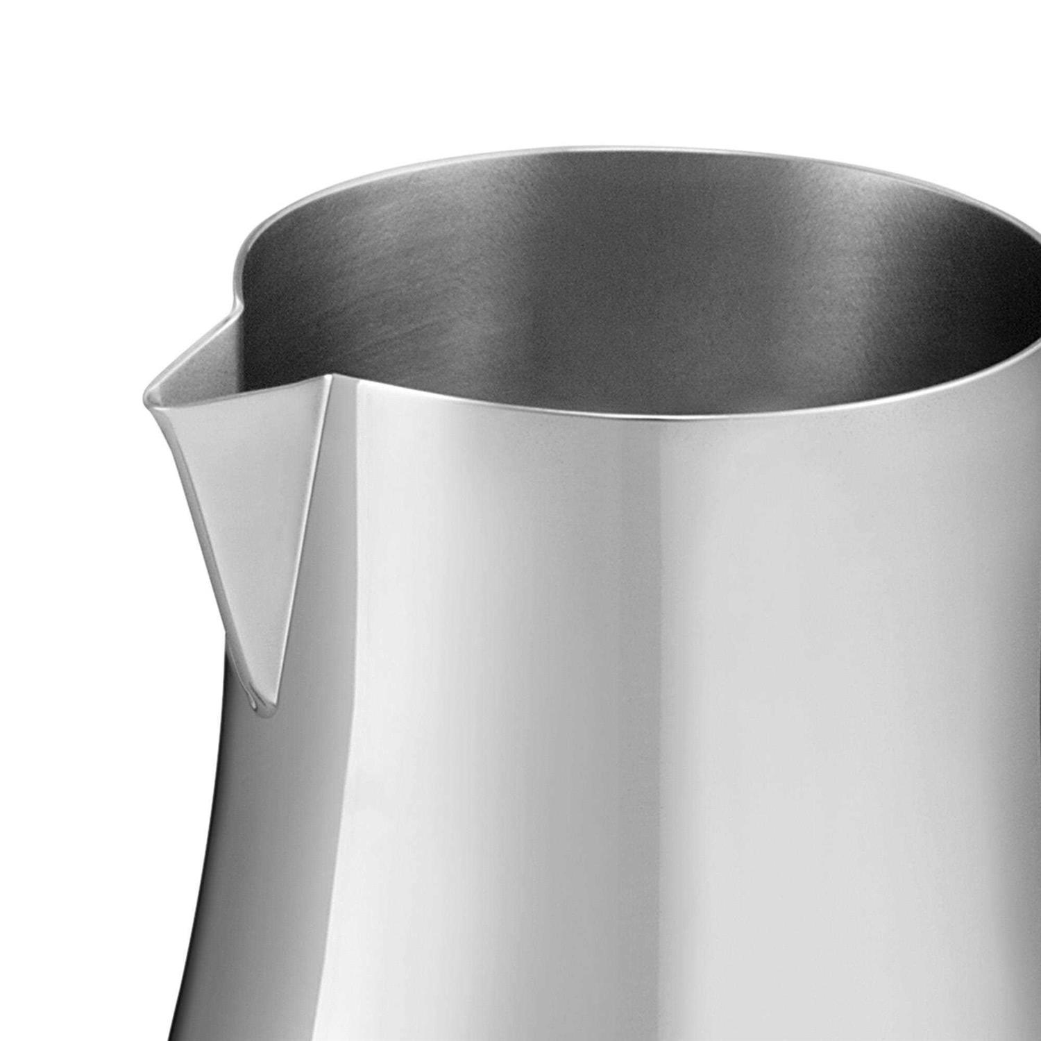 De’Longhi Stainless Steel Milk Frothing Pitcher