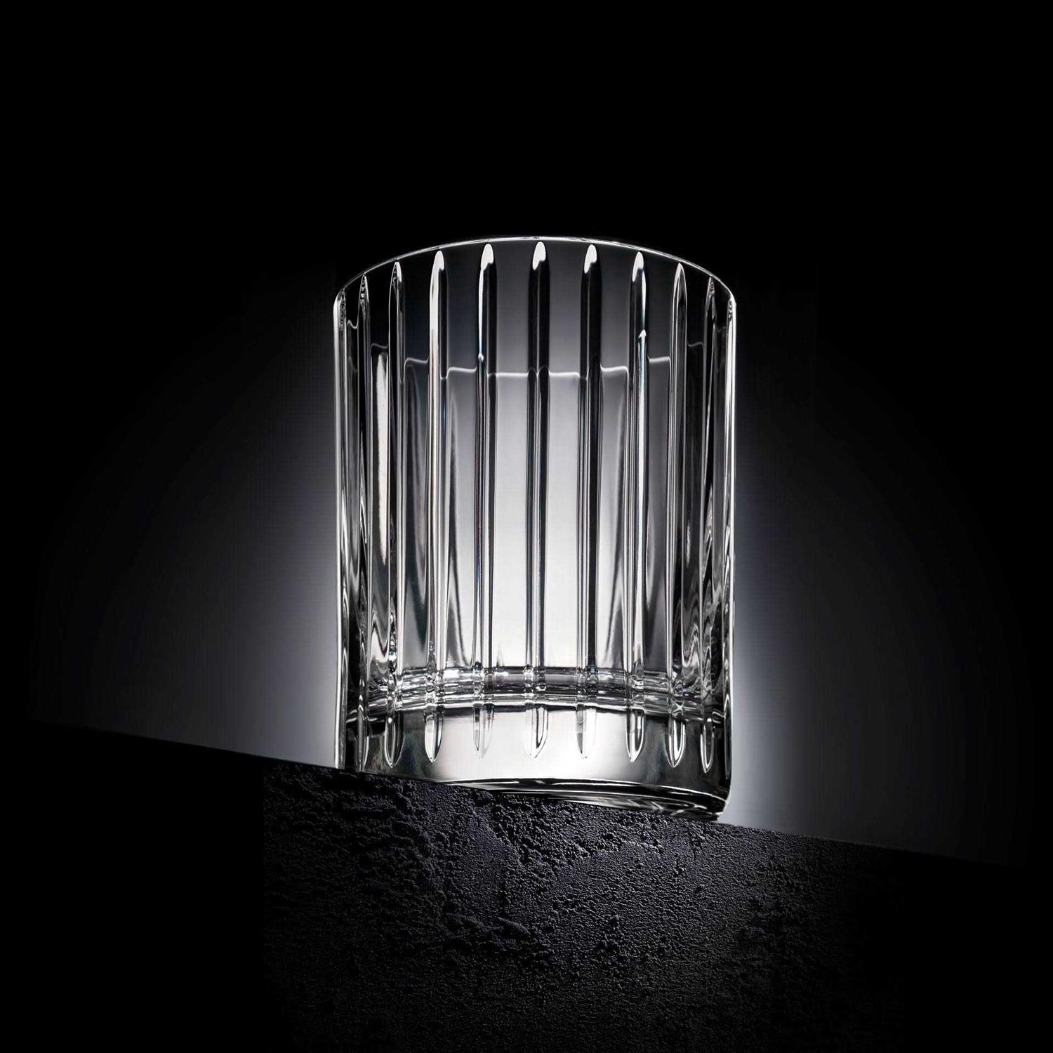 Baccarat Harmonie Tumbler