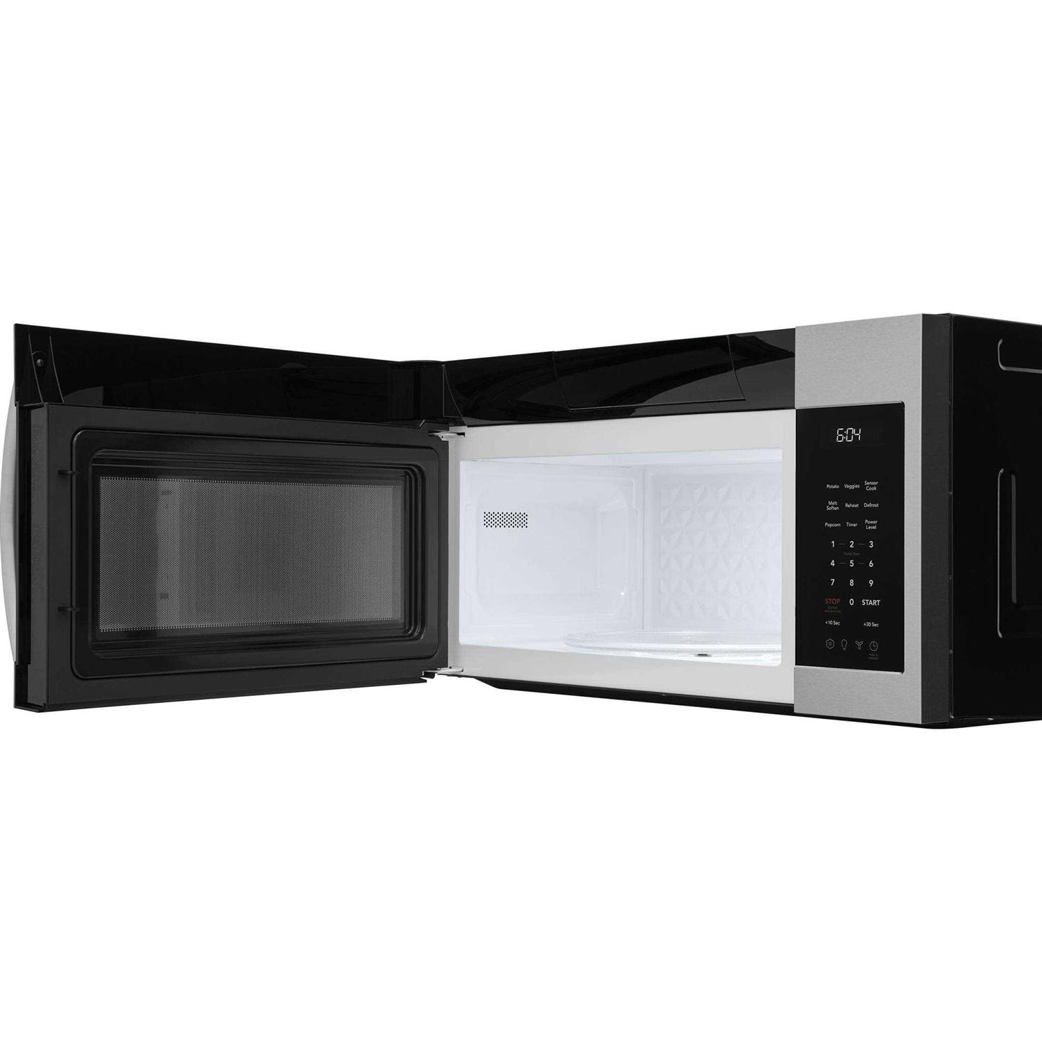 Frigidaire Gallery 1.9 Cu. Ft. Over-The-Range Microwave GMOS1962AF