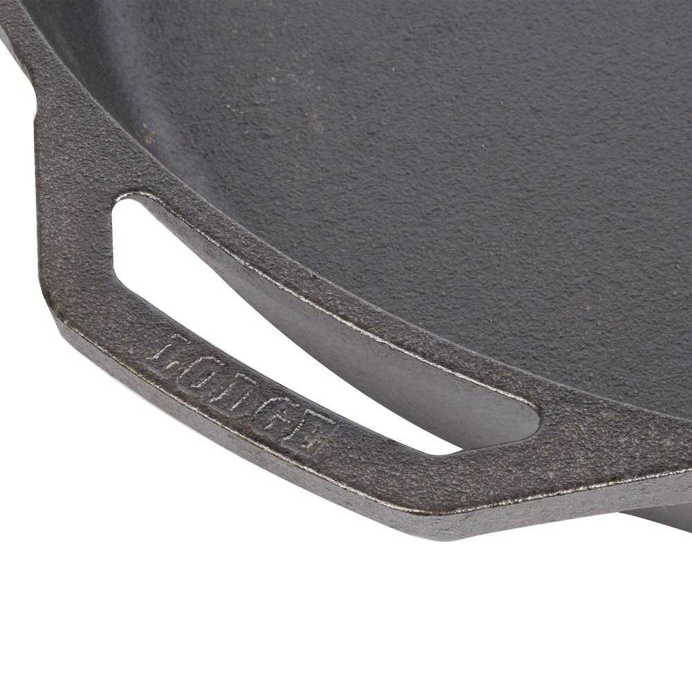 Lodge Cast Iron Skillet