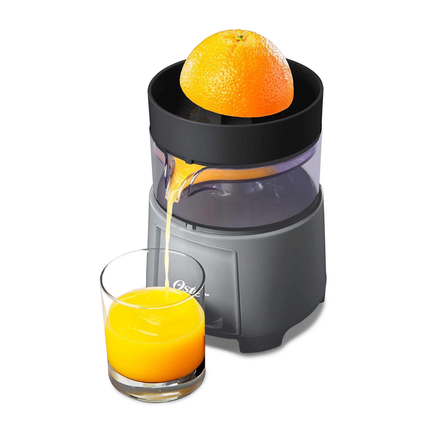 Oster Hi Performance Citrus Juicer