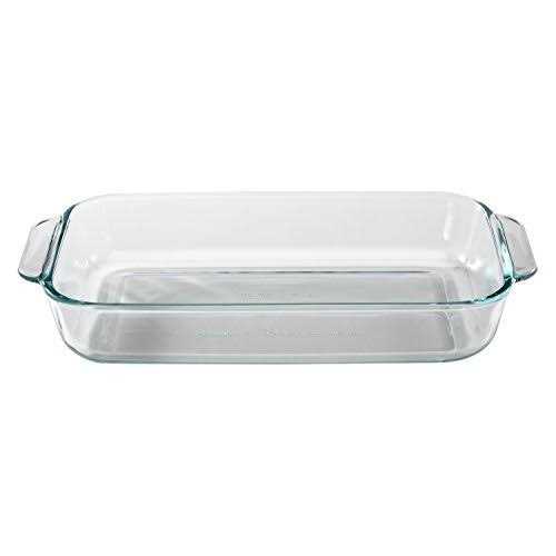 Pyrex Easy Grab 5 Piece Set