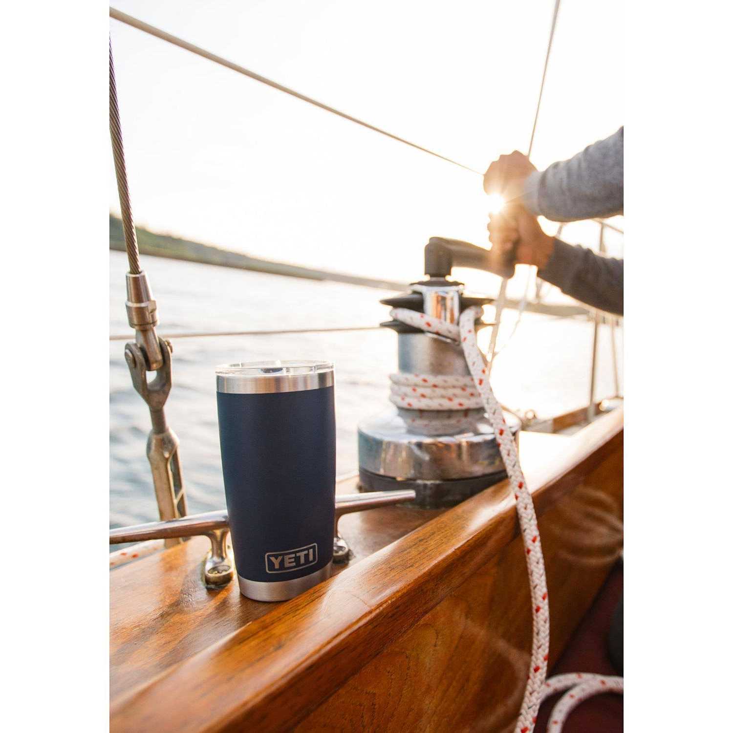 YETI Rambler Tumbler