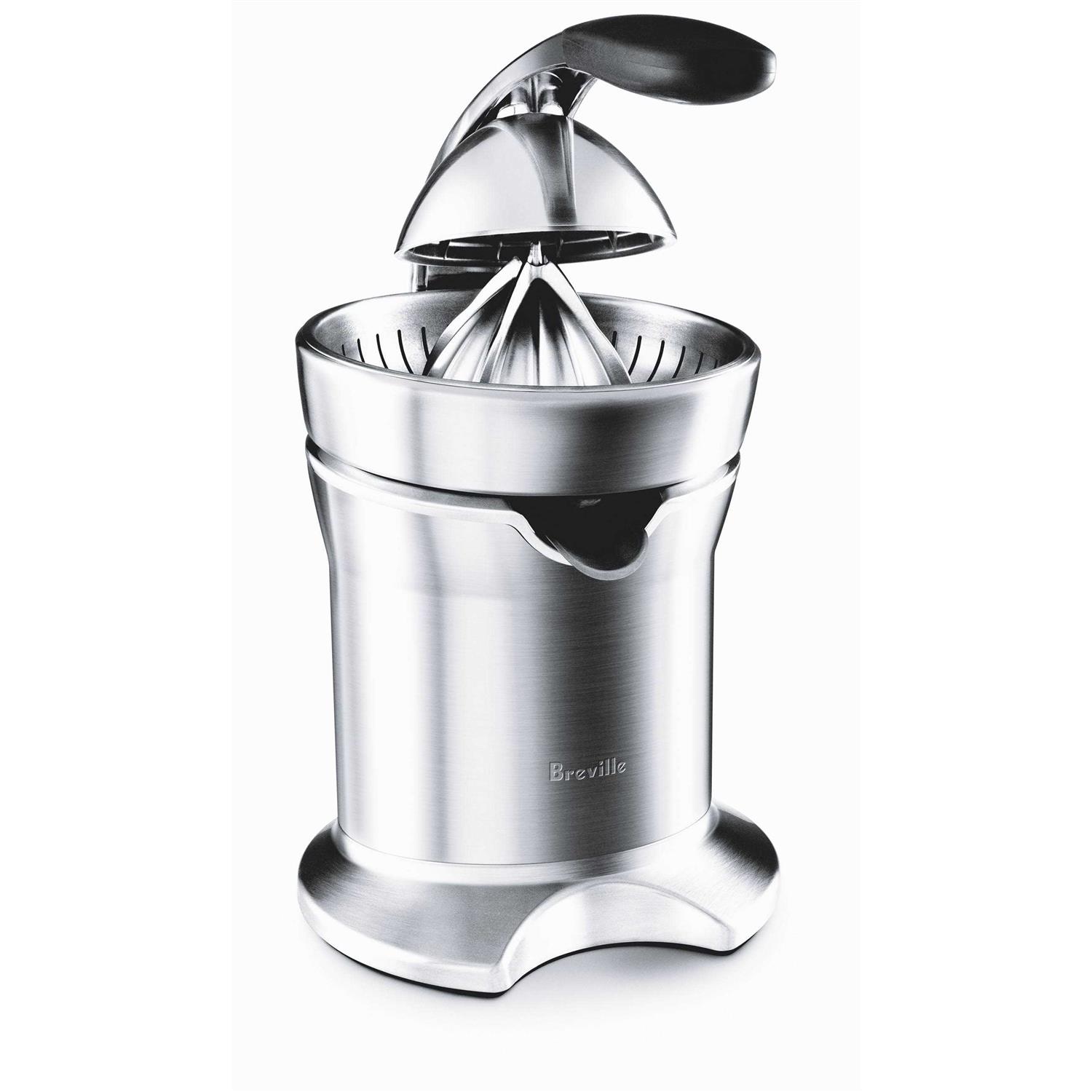 Breville Citrus Press 800CPXL