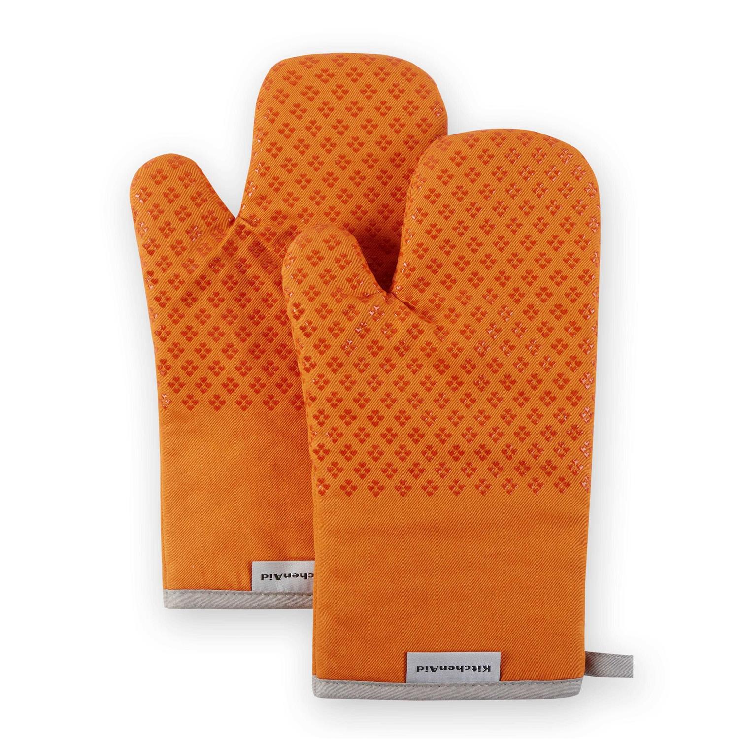 KitchenAid Asteroid Oven Mitt