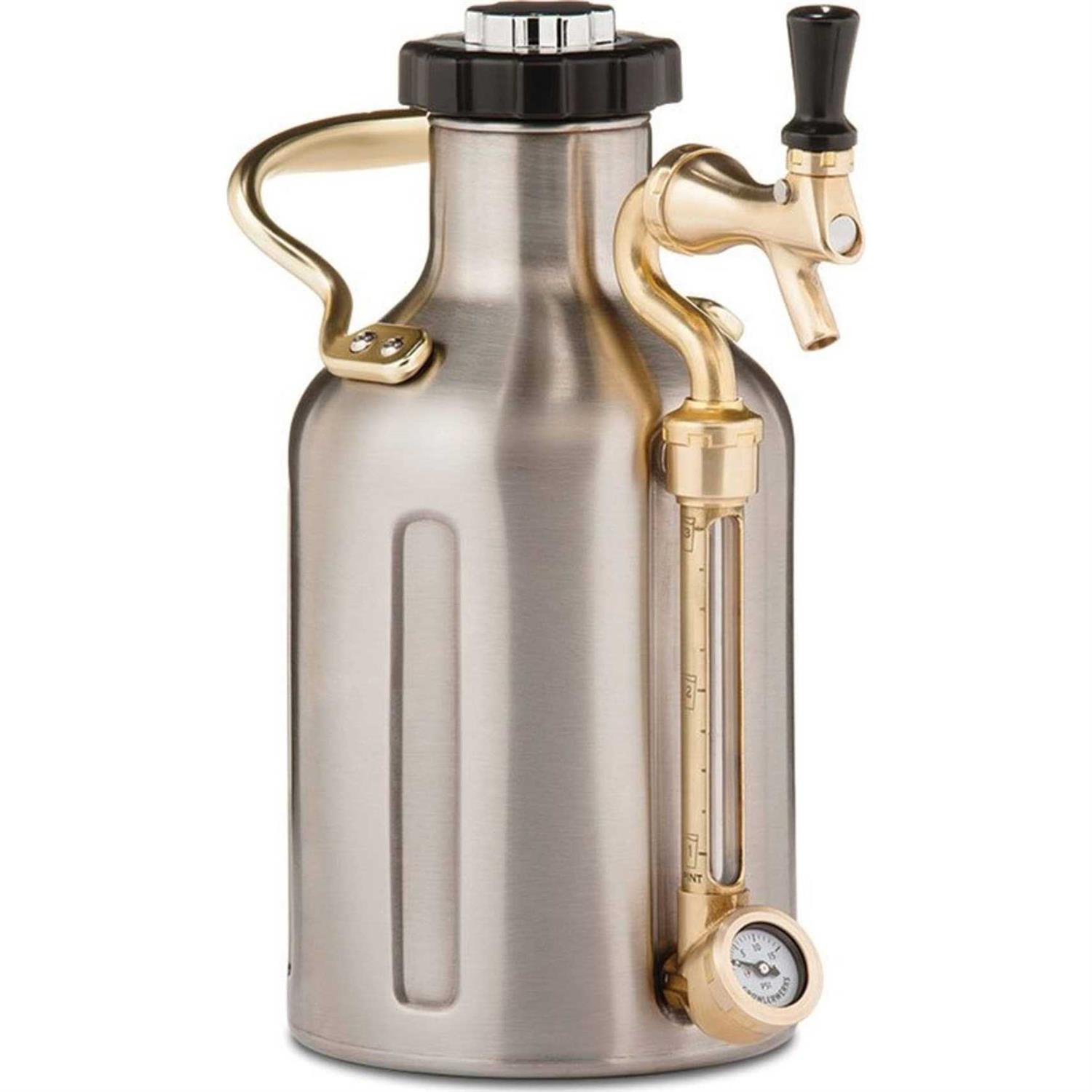 GrowlerWerks uKeg Growler