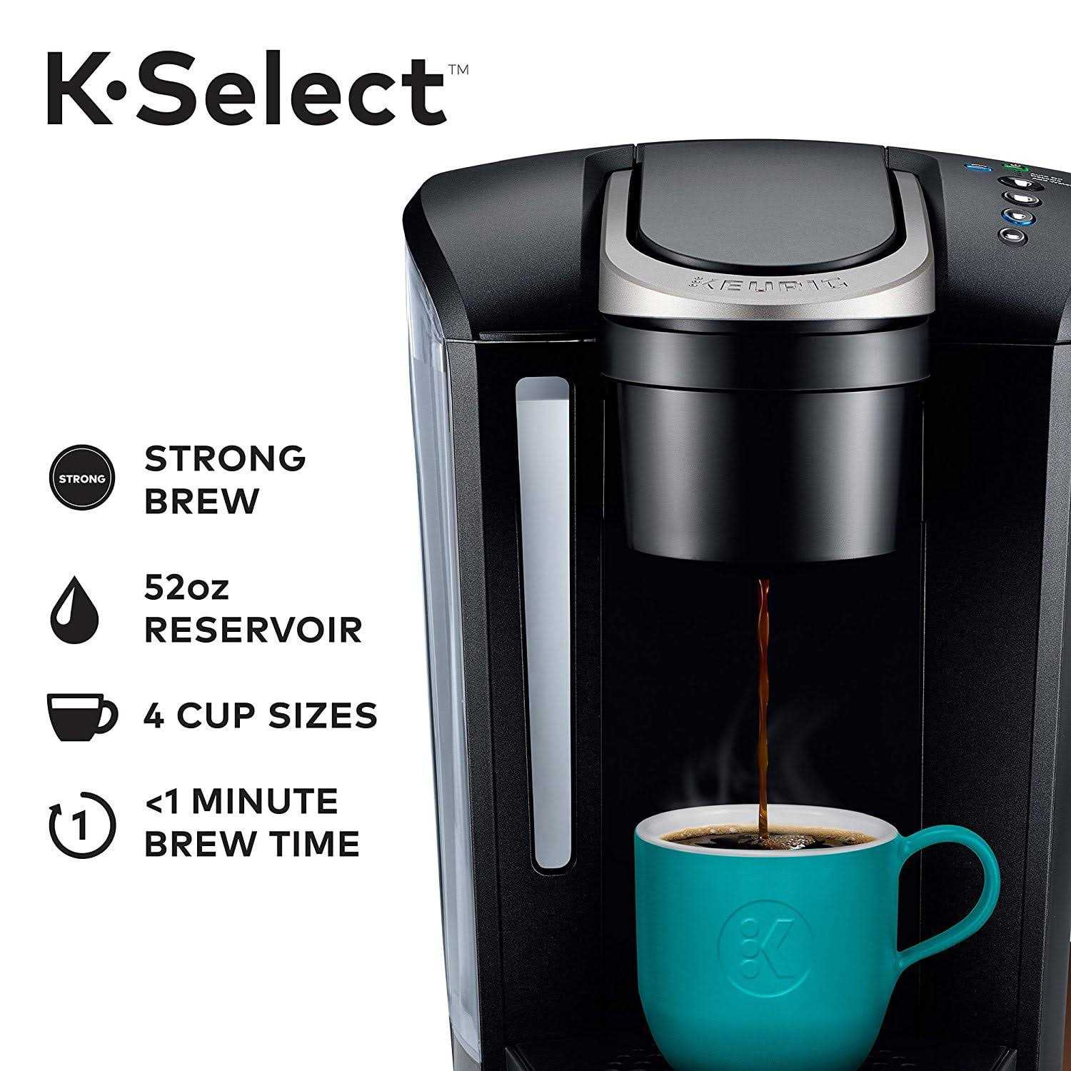 Keurig K-Select