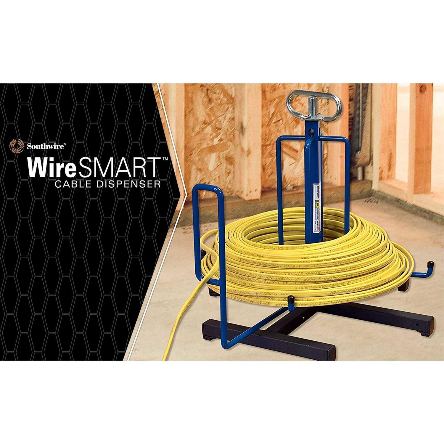 Madison Electric Wire Smart Cable Dispenser