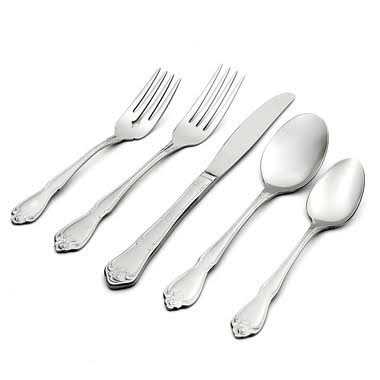 Henckels Lani Flatware Set