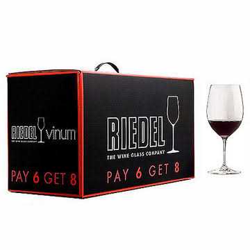 Riedel Vinum