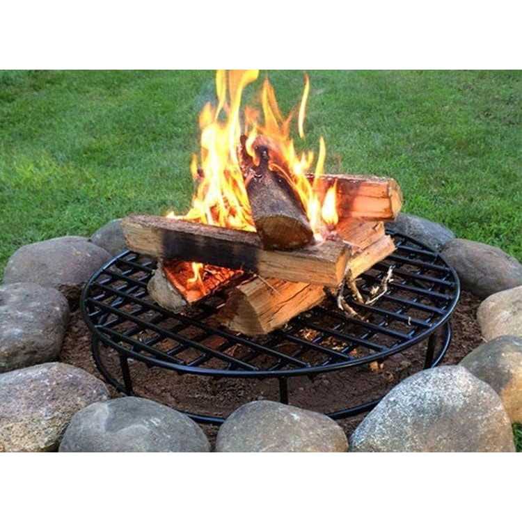 Walden Backyards Walden Original Fire Pit Grate