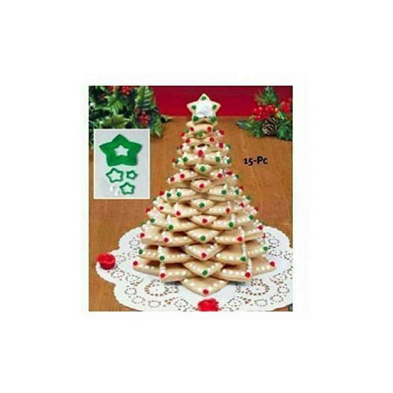 Cookie Tree Kit