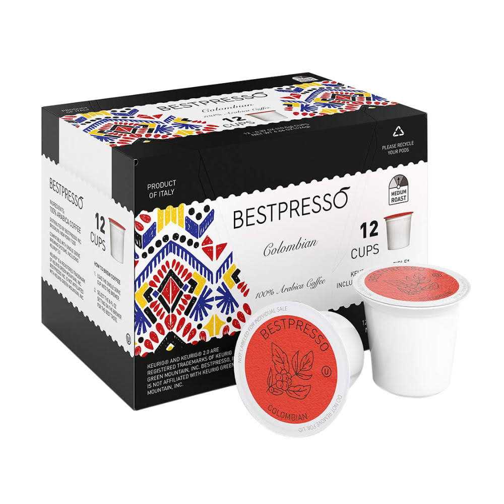 Cuisinart Coffee Center Barista Bar 4-In-1 Coffee Maker