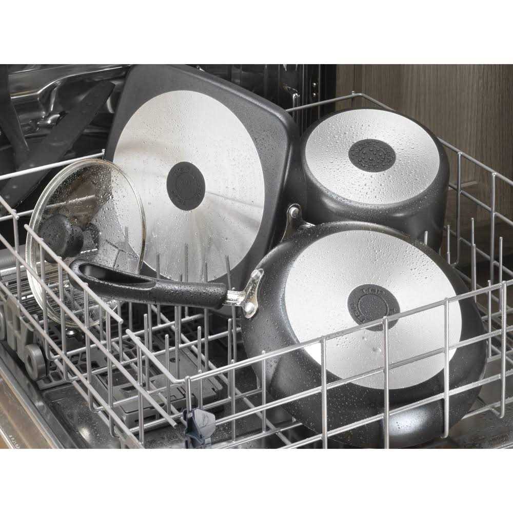 T-Fal Essentials Frypan