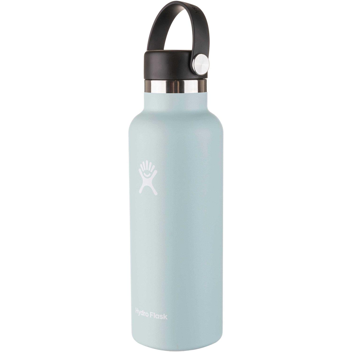Hydro Flask 18 oz Standard Mouth Flex Cap