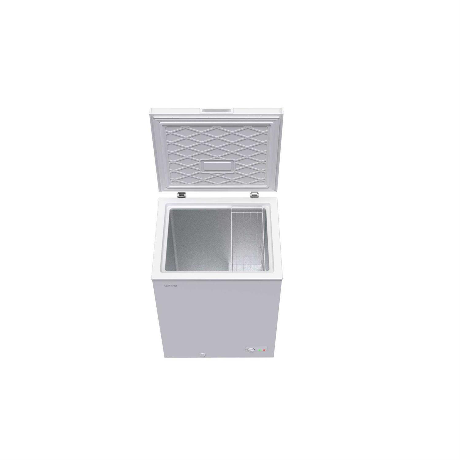 Galanz 5.0 cu ft Chest Freezer