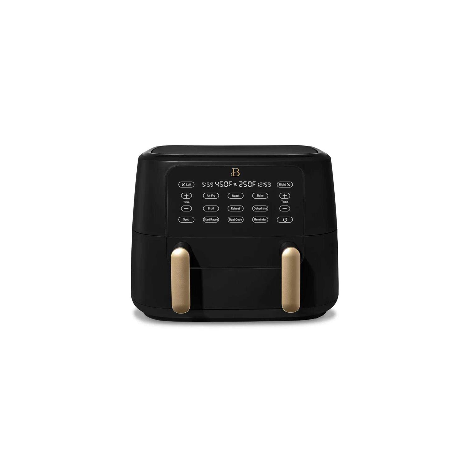 Beautiful 9QT TriZone Air Fryer