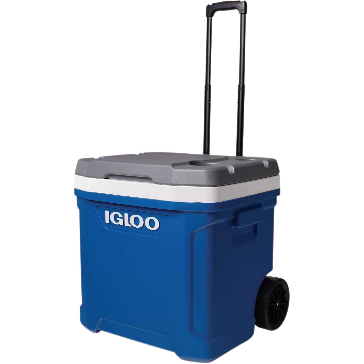 Igloo Latitude 16 Qt Cooler