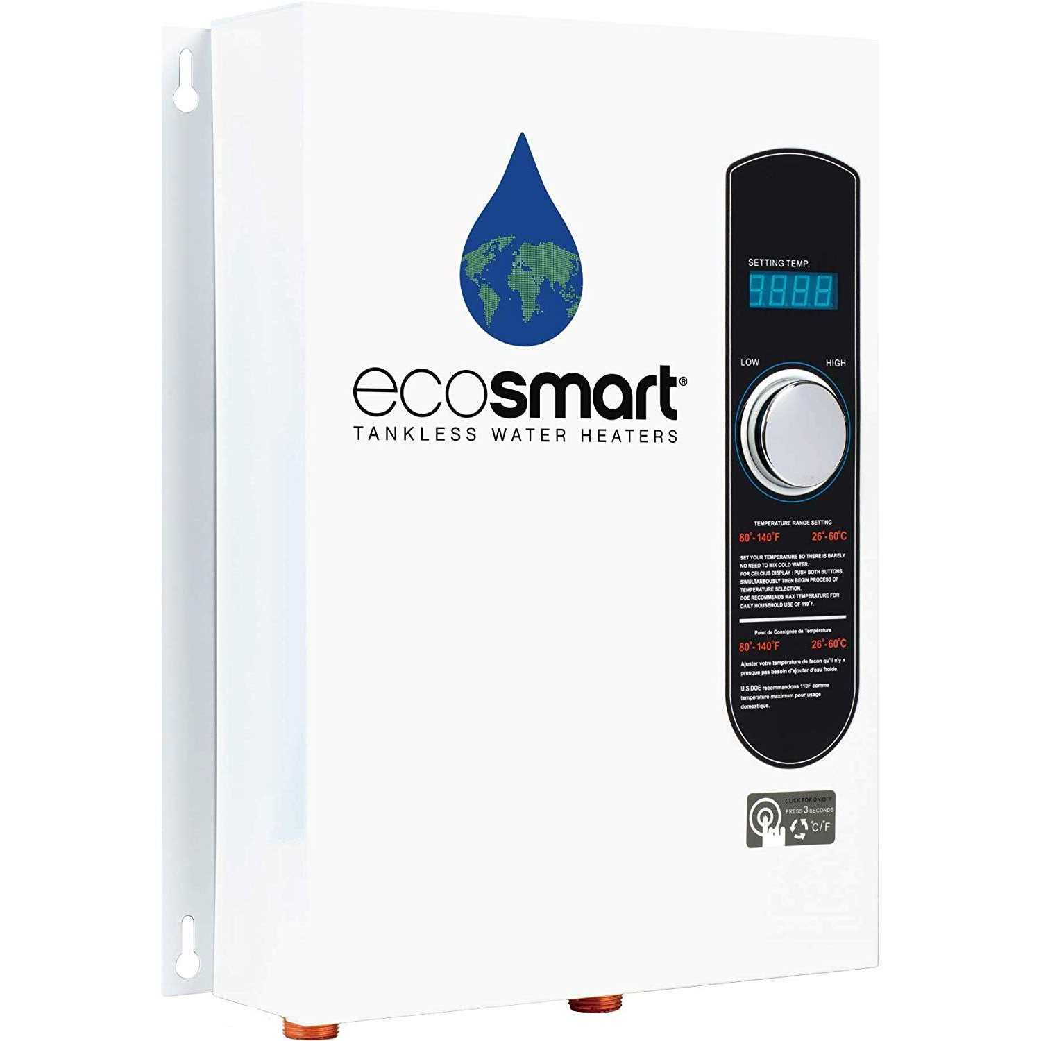 EcoSmart Eco 18