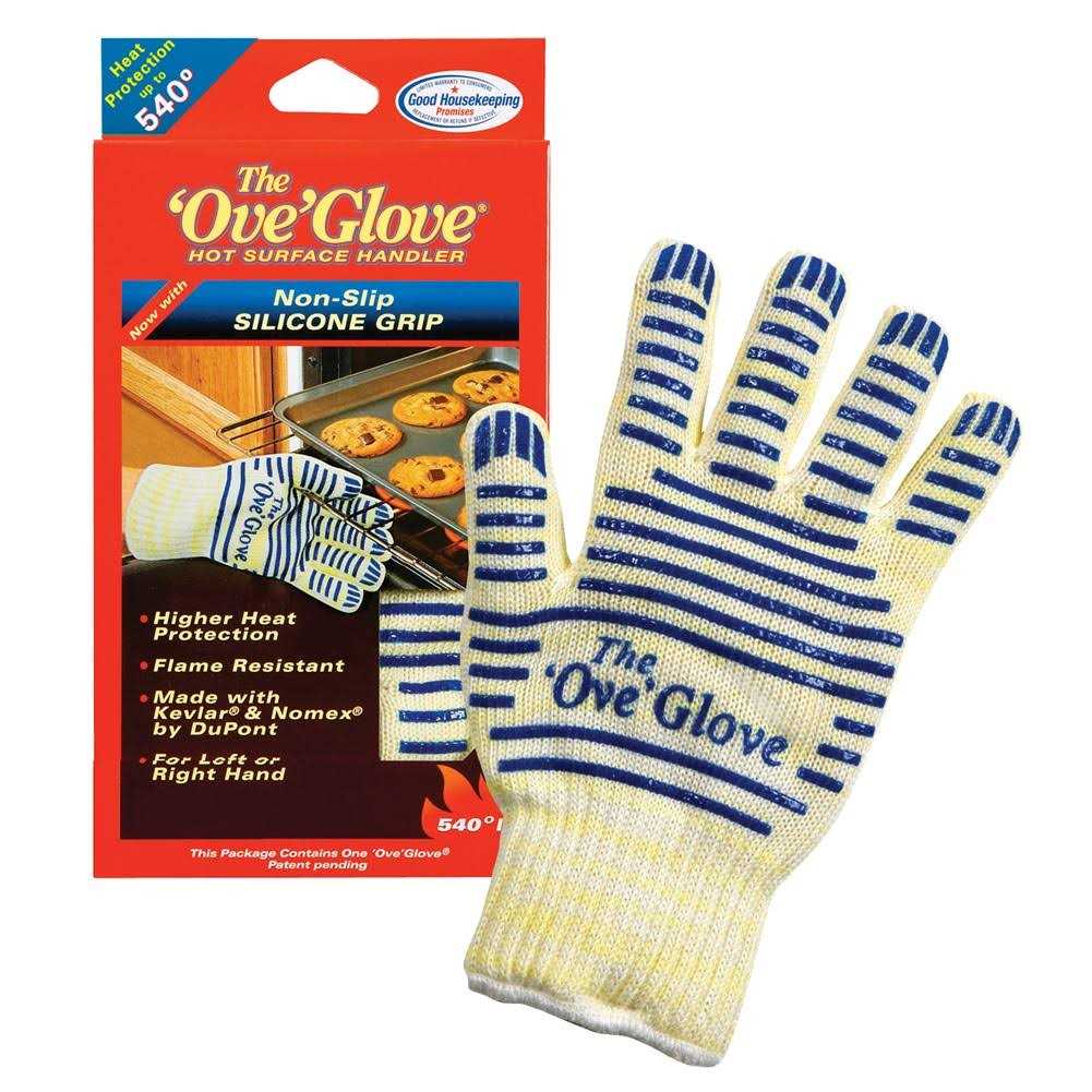 Ove Glove Hot Surface Handler