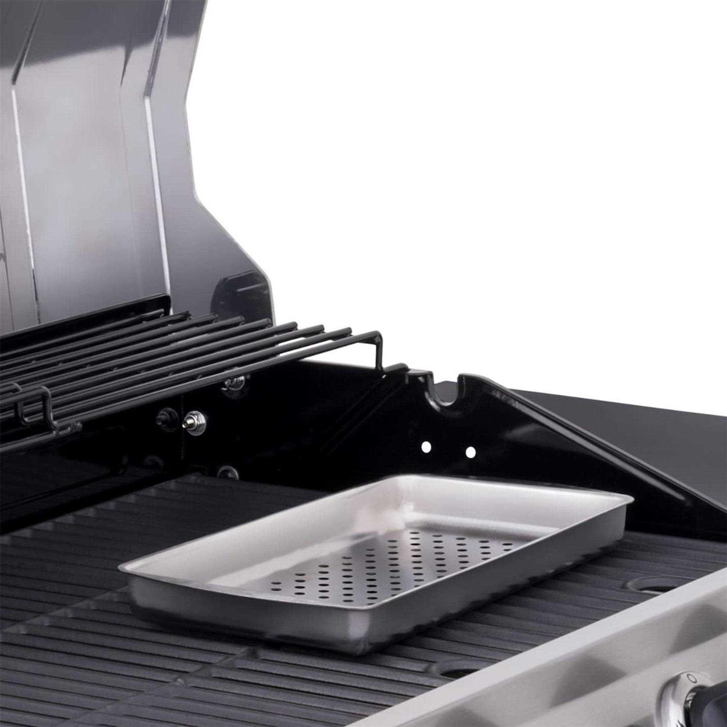 Char-Broil Performance 4 Burner Gas Grill