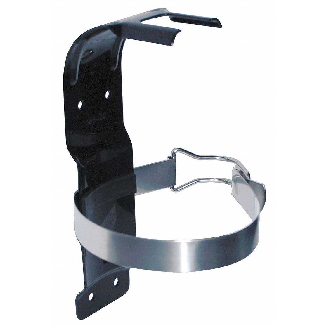 Kidde Fire Extinguisher Bracket Metal 46640020