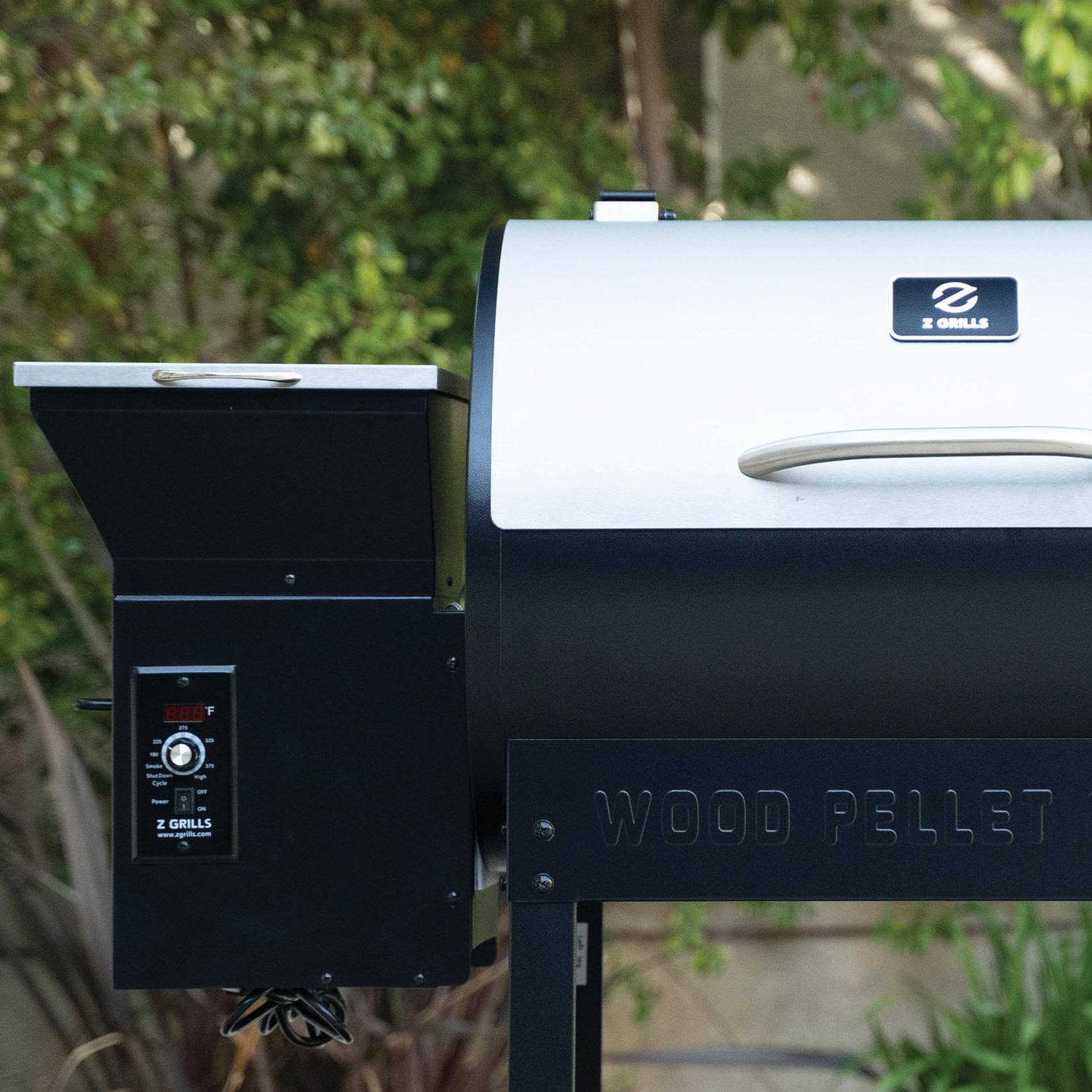 Z Grills ZPG-7002C