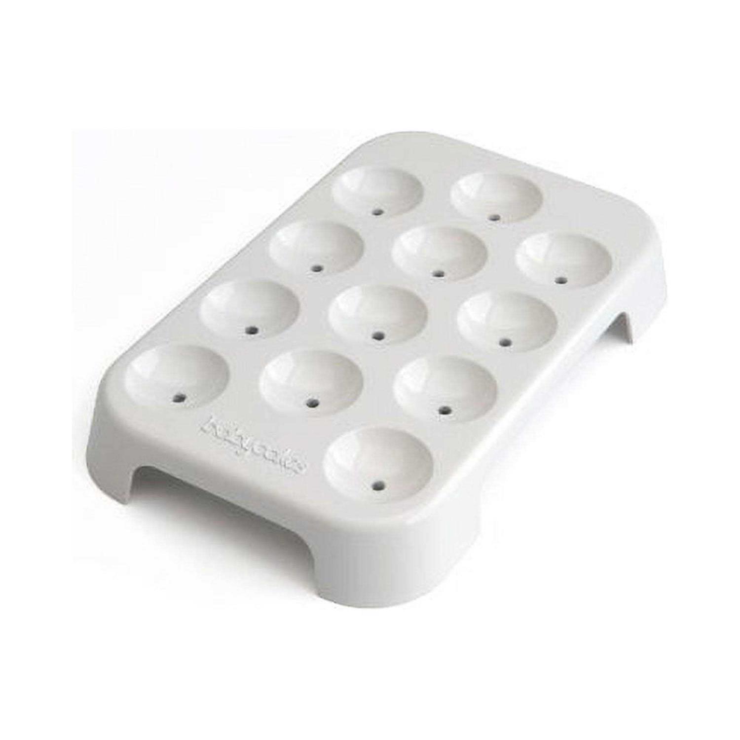 Babycakes Cp-12 Cake Pop Maker